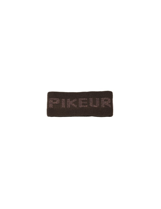 Pikeur Headband chocolate
