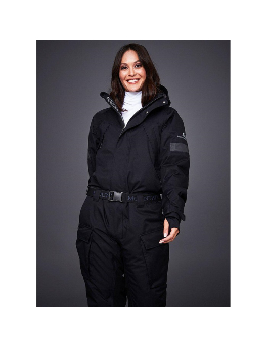 Mountain Horse Protect Overall black S