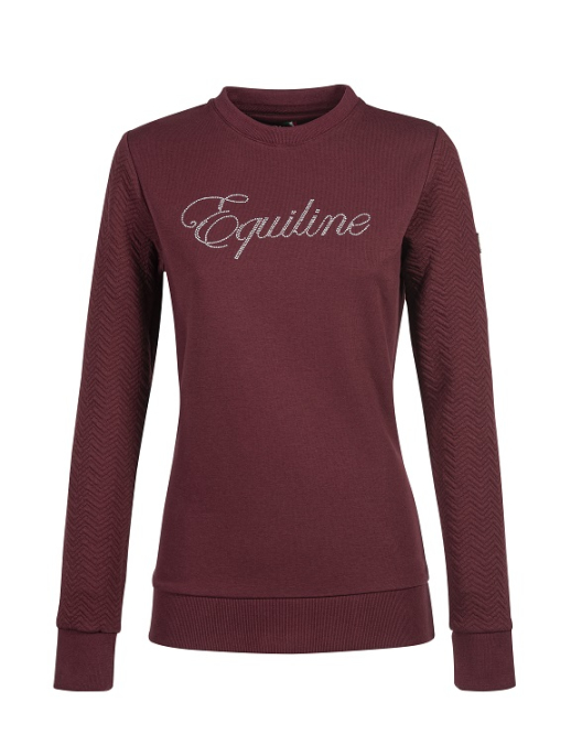Equiline Damen-Sweatshirt