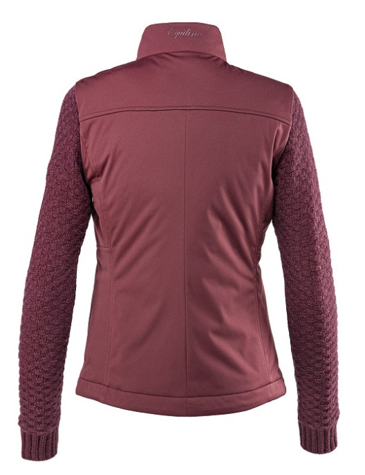 Equiline Women&acute;s Softshell Jacket