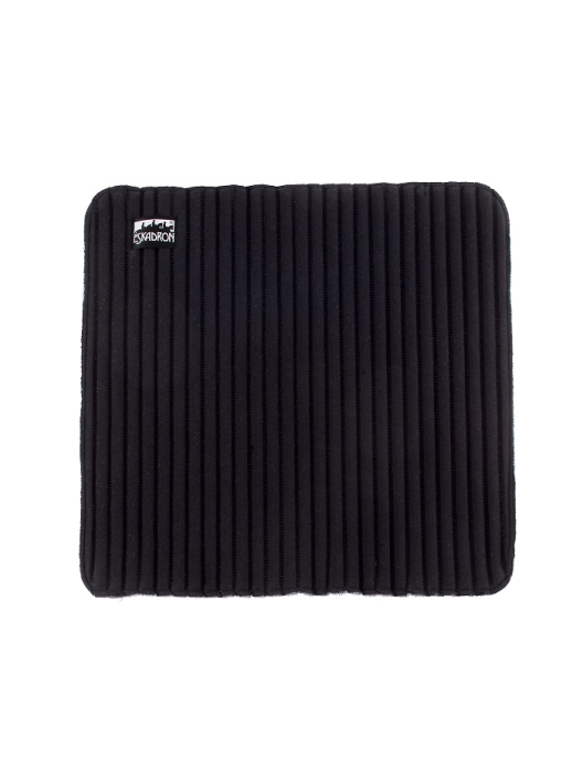 Bandagenunterlagen CLIMATEX S(32x45cm) Basics black