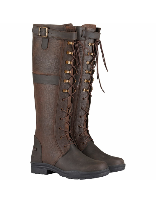 Equipage Country Boots Elaine