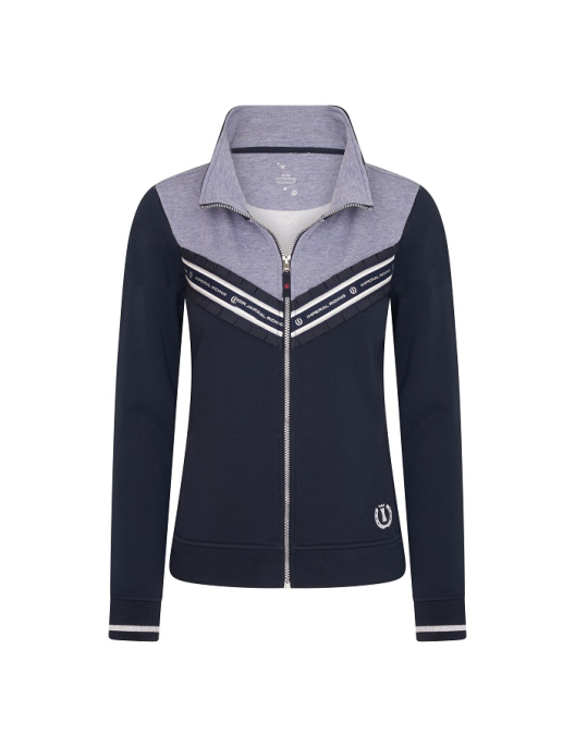 Imperial Riding Sweat Cardigan IRHLovely