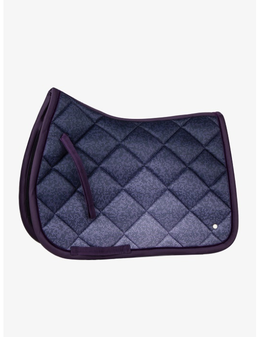 PS of Sweden Jump Saddle Pad