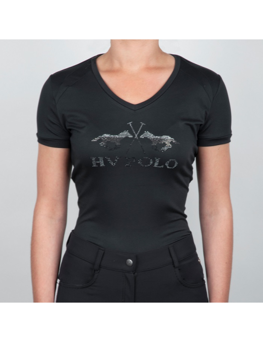 HV Polo T-shirt HVPFavouritas Limited tech