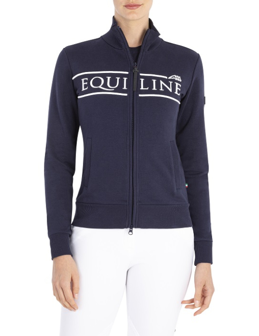 Equiline Women&acute;s Sweatshirt Cedorac