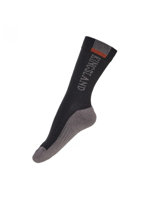 Kingsland Klmaxim woll-mix sport socks