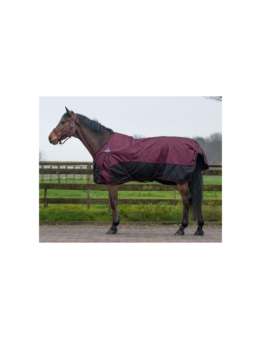 QHP Falabelladecke Turnout Collection 150gr