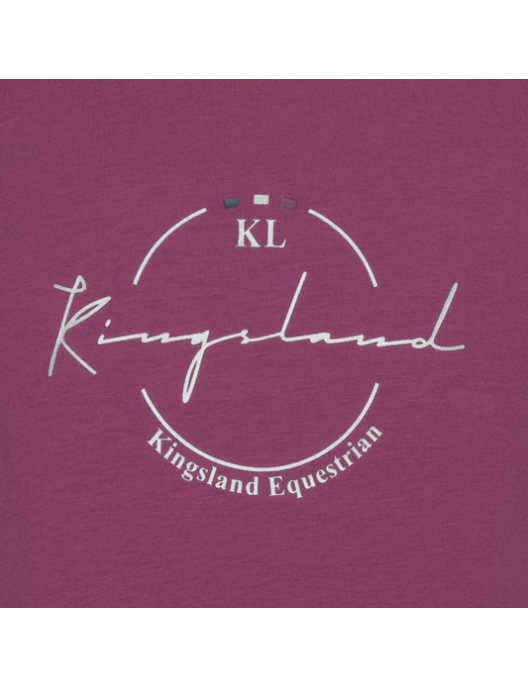 Kingsland KLnemine T-Shirt Kinder